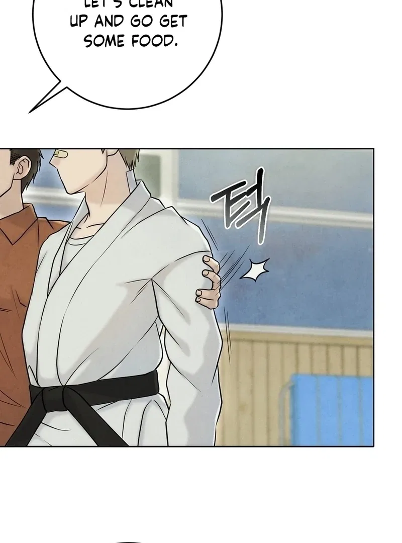 I Took a Bite of Summer Chapter 7 – Page 103
