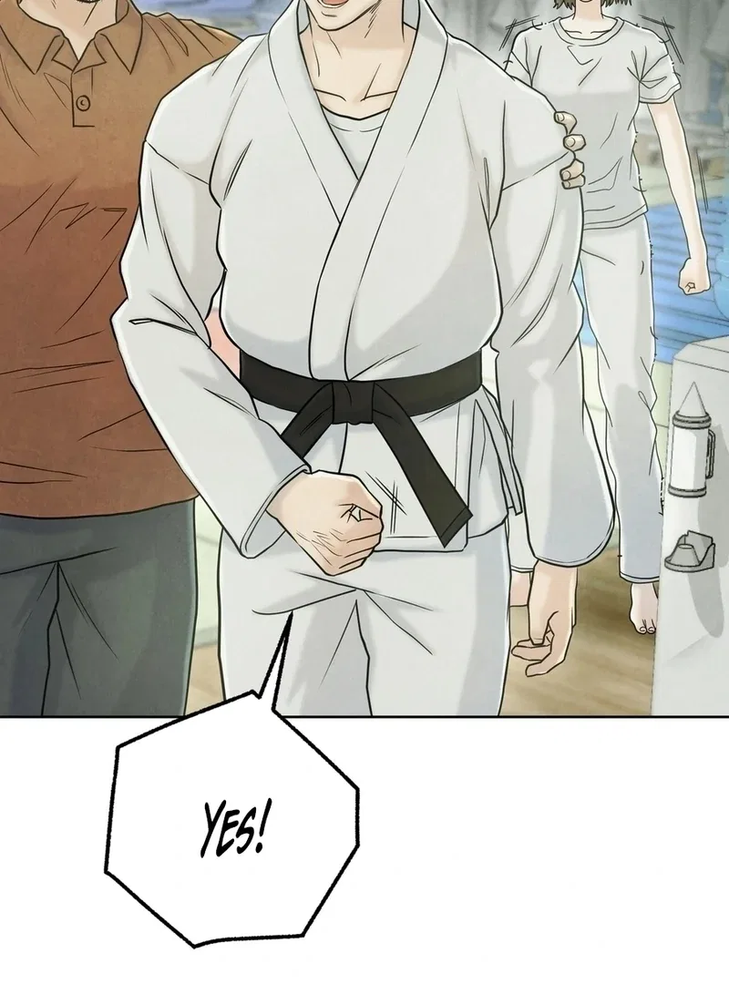 I Took a Bite of Summer Chapter 7 – Page 105