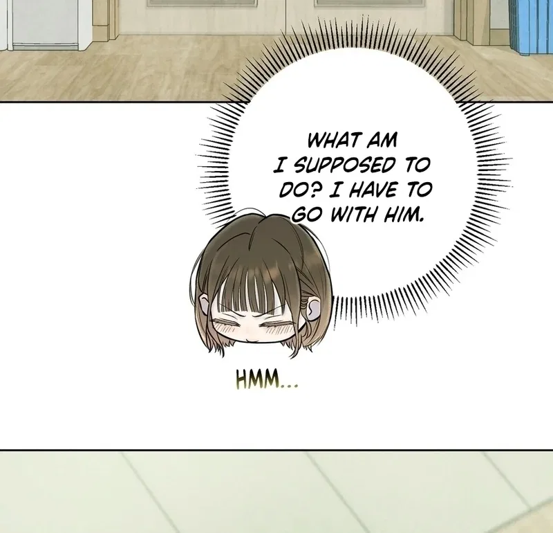 I Took a Bite of Summer Chapter 7 – Page 108