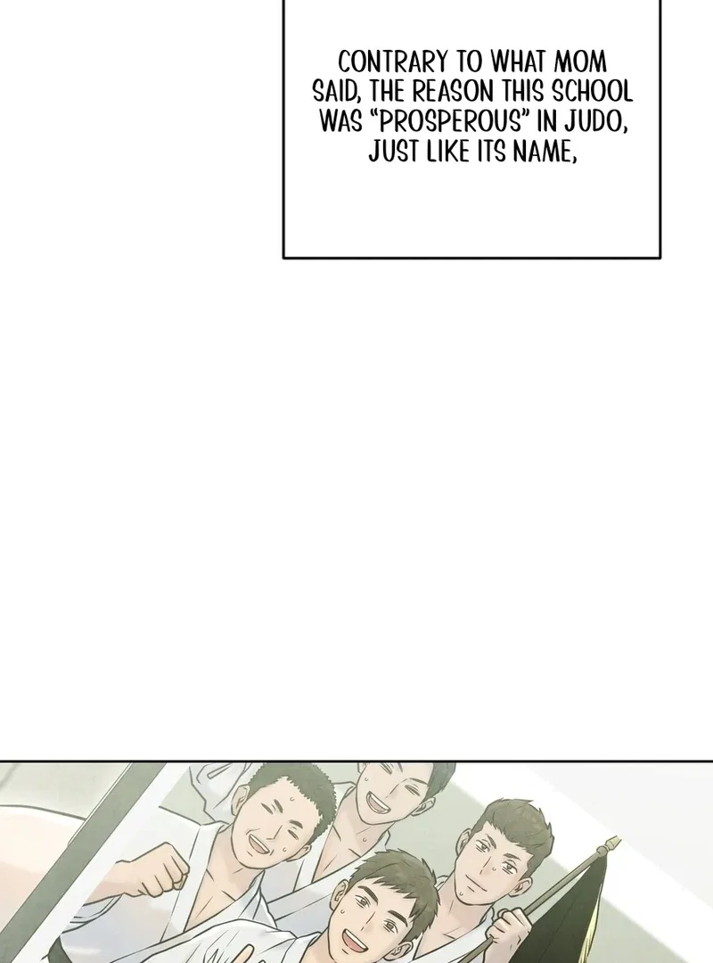 I Took a Bite of Summer Chapter 6 – Page 25