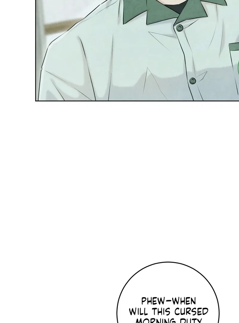 I Took a Bite of Summer Chapter 6 – Page 32