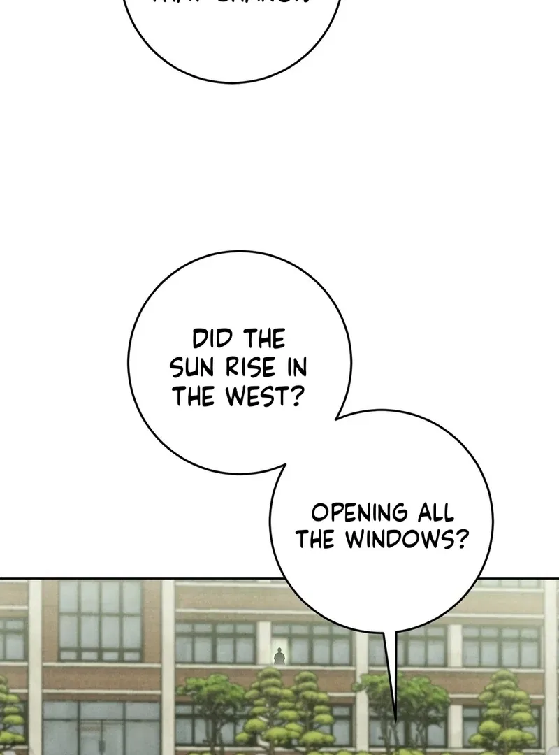 I Took a Bite of Summer Chapter 6 – Page 34