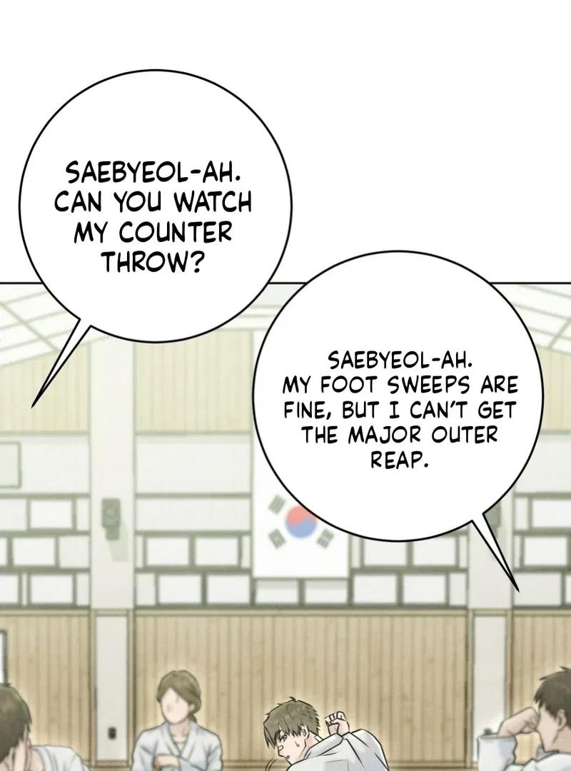 I Took a Bite of Summer Chapter 6 – Page 45