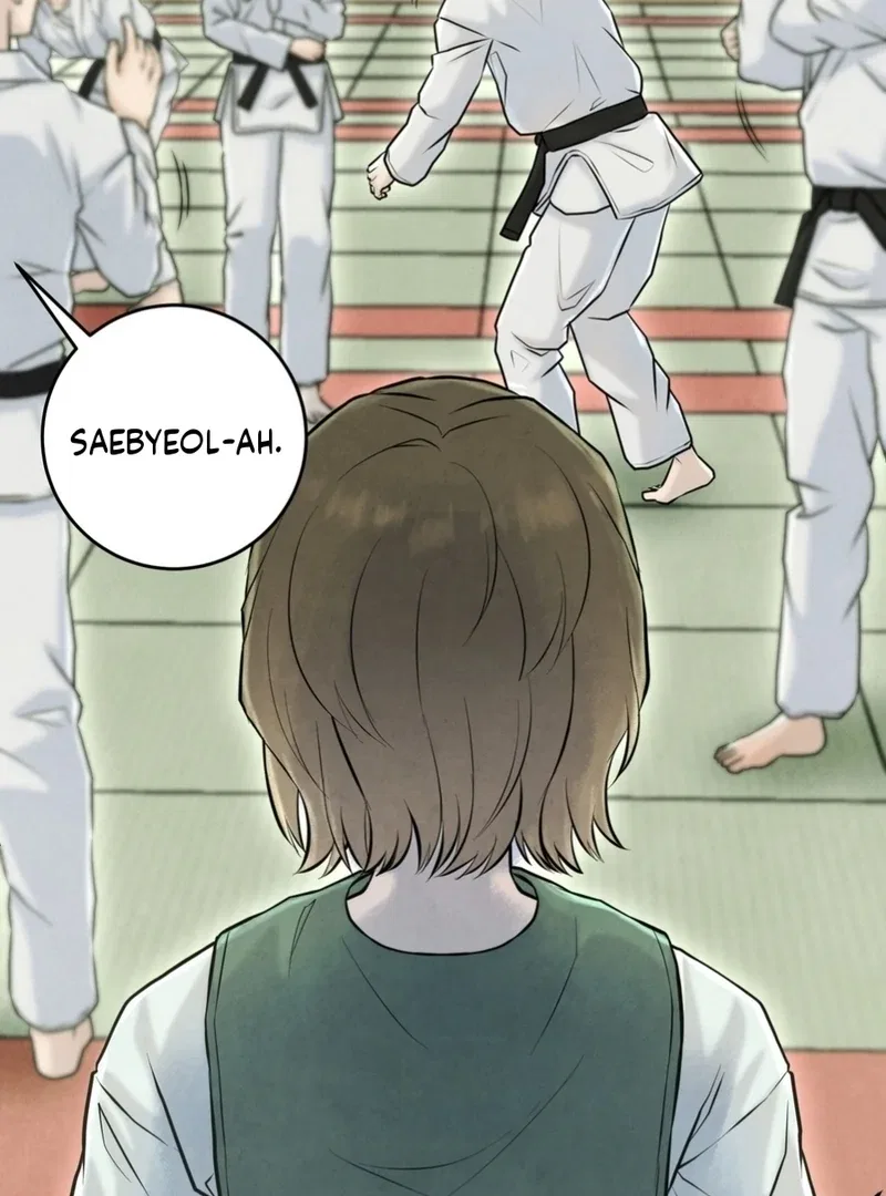 I Took a Bite of Summer Chapter 6 – Page 46