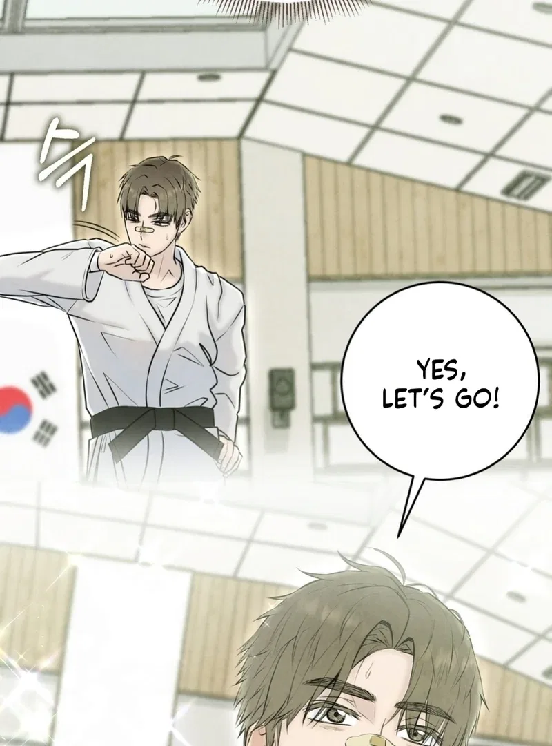 I Took a Bite of Summer Chapter 6 – Page 48