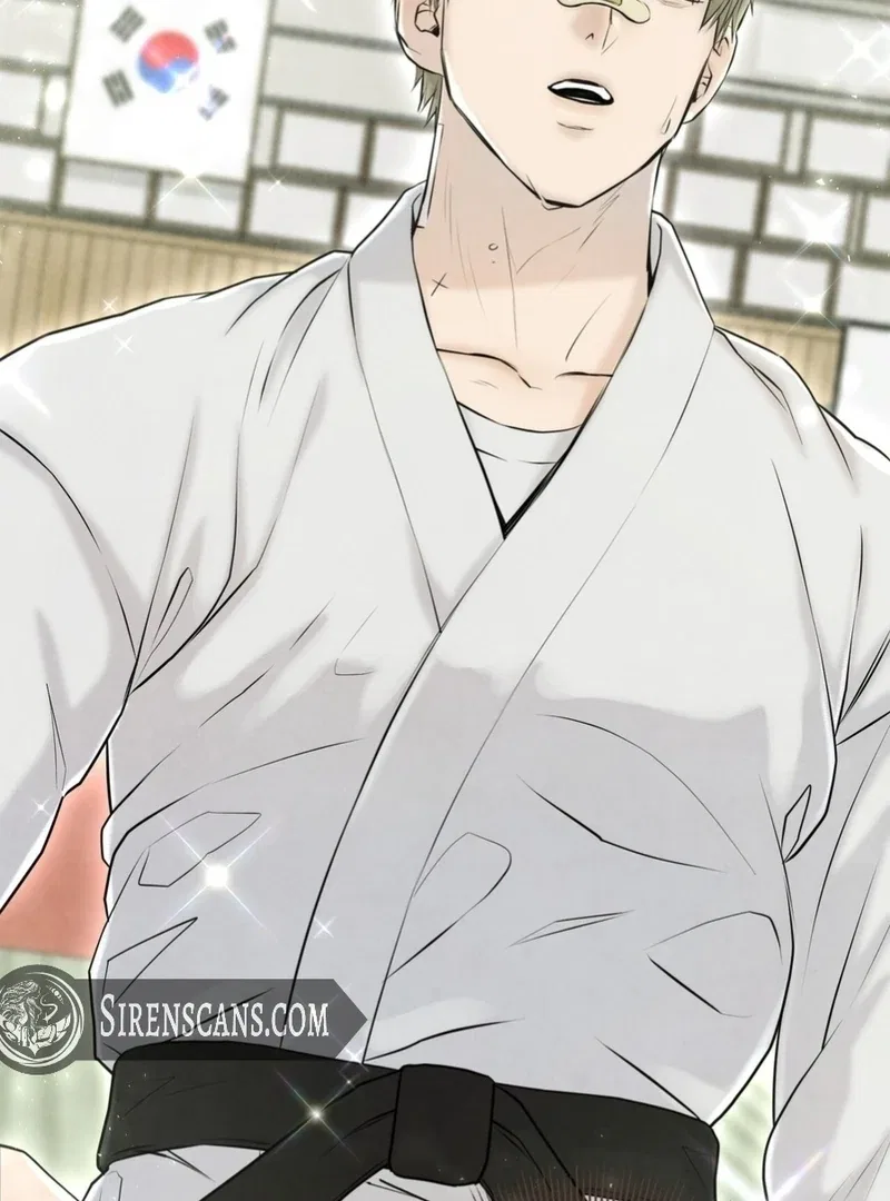 I Took a Bite of Summer Chapter 6 – Page 49