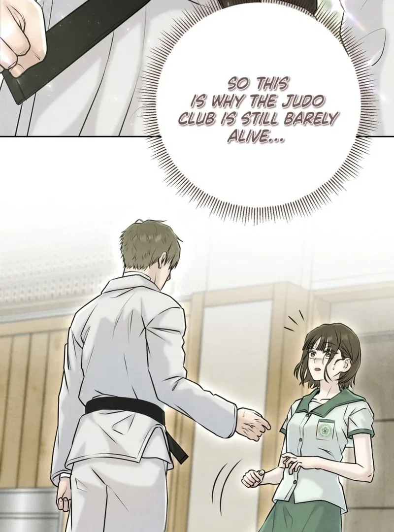 I Took a Bite of Summer Chapter 6 – Page 50