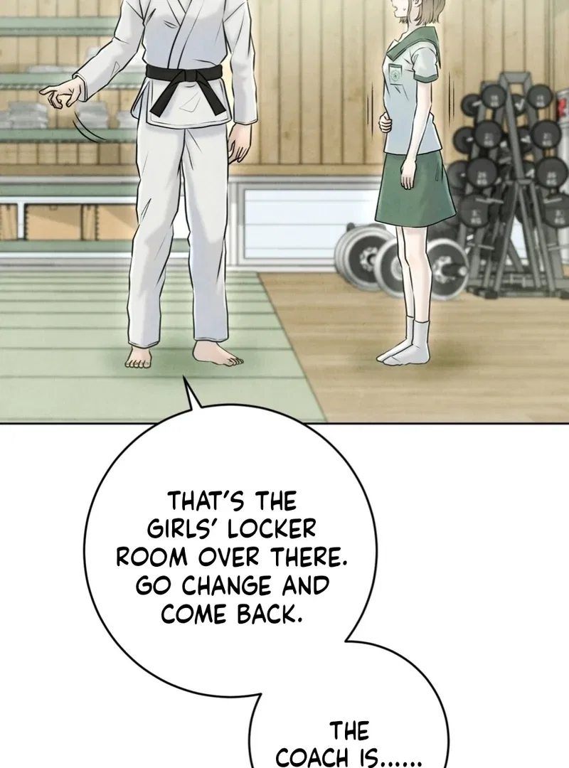I Took a Bite of Summer Chapter 6 – Page 53
