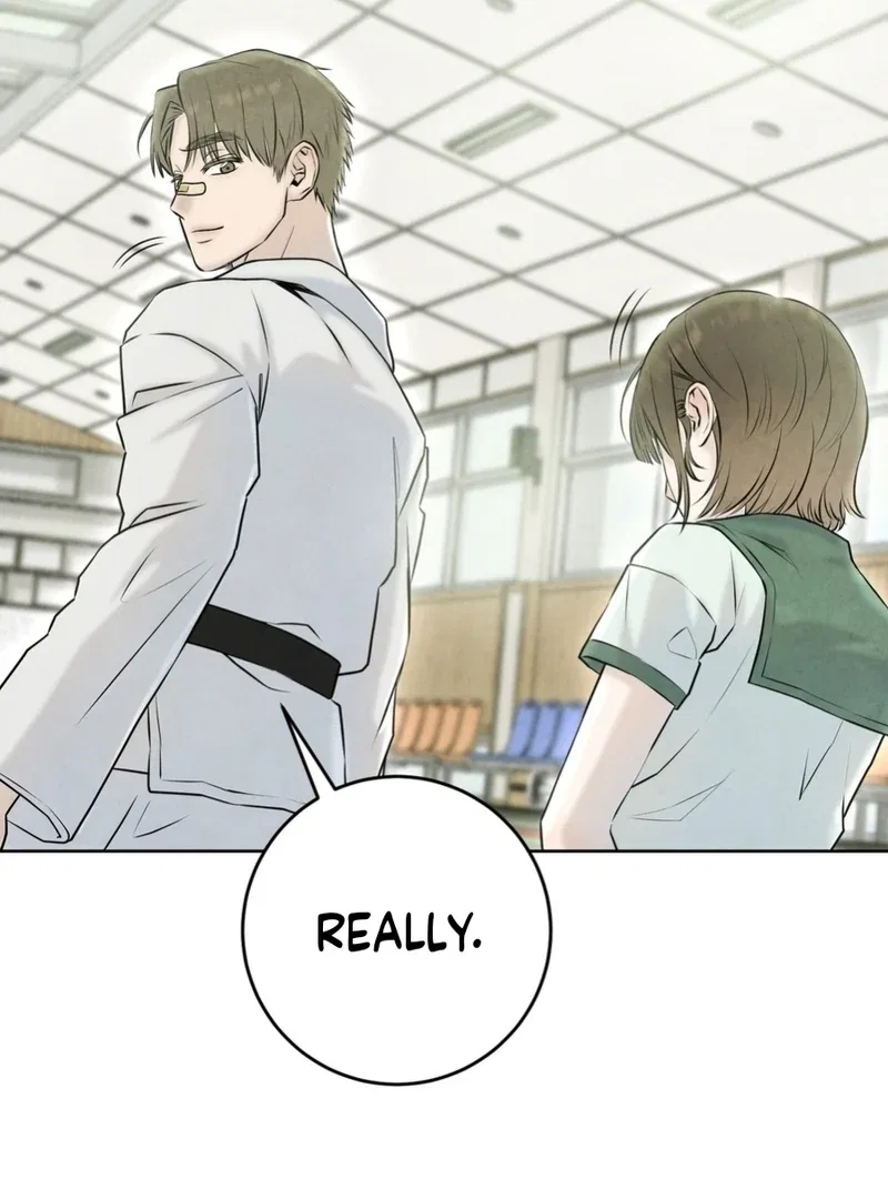 I Took a Bite of Summer Chapter 6 – Page 56
