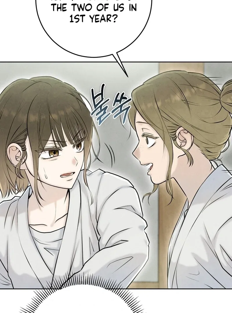 I Took a Bite of Summer Chapter 6 – Page 63