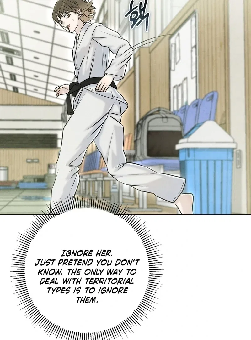 I Took a Bite of Summer Chapter 6 – Page 65
