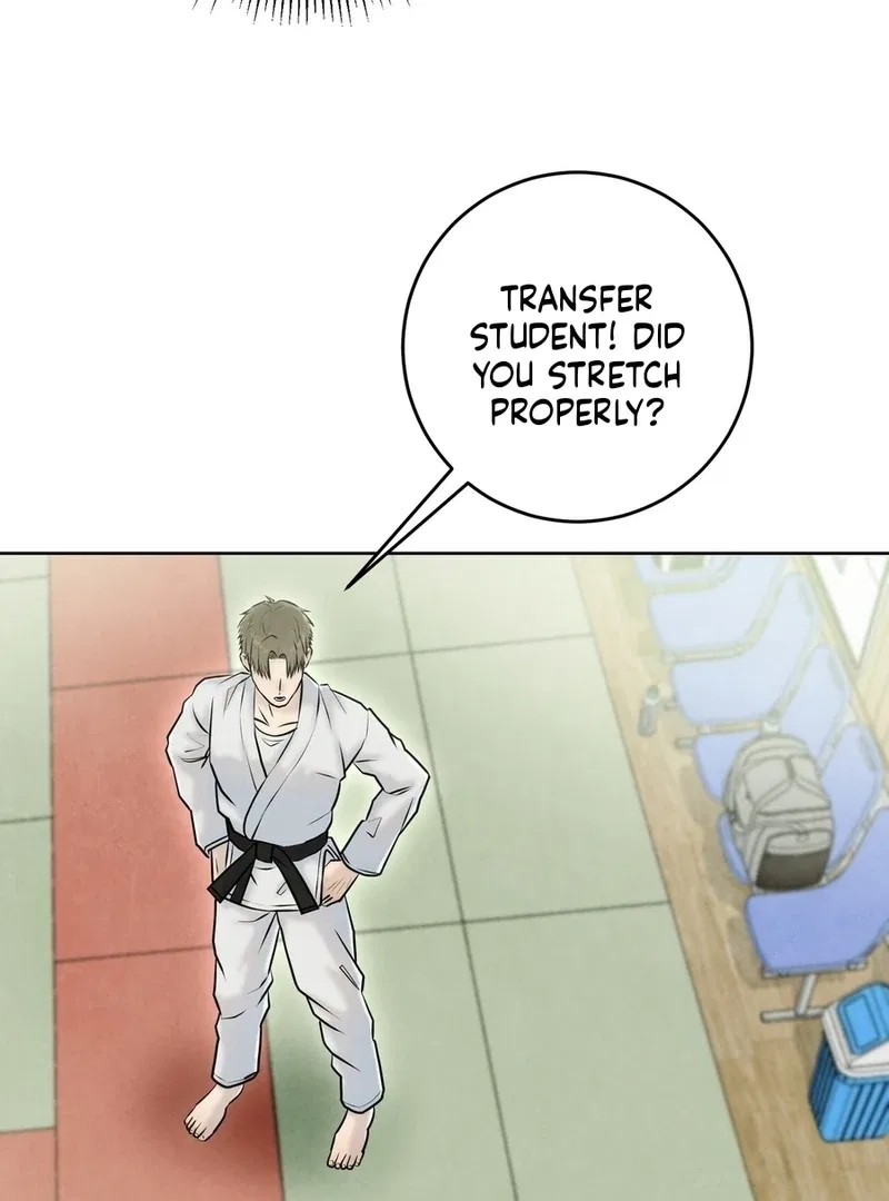 I Took a Bite of Summer Chapter 6 – Page 66