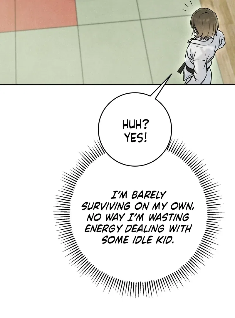 I Took a Bite of Summer Chapter 6 – Page 67