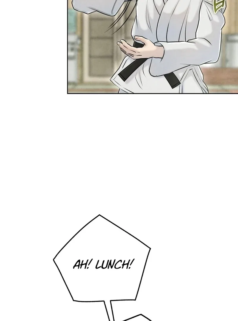 I Took a Bite of Summer Chapter 6 – Page 87
