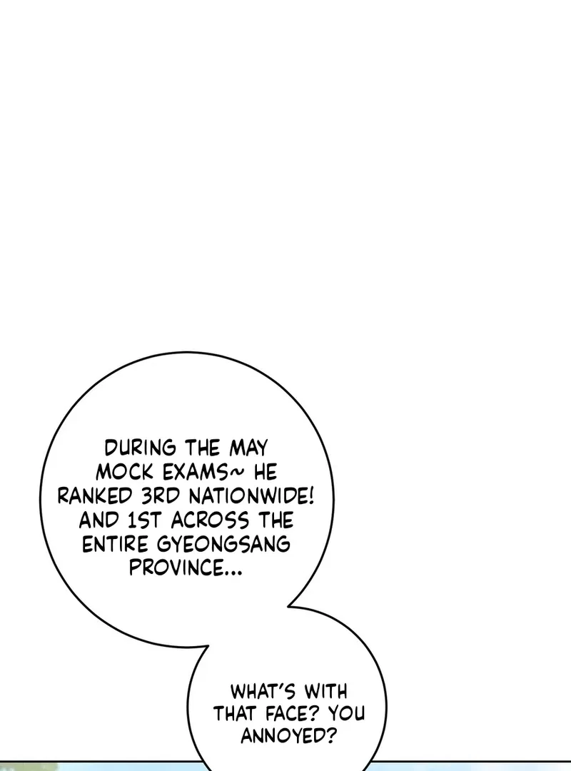 I Took a Bite of Summer Chapter 6 – Page 100