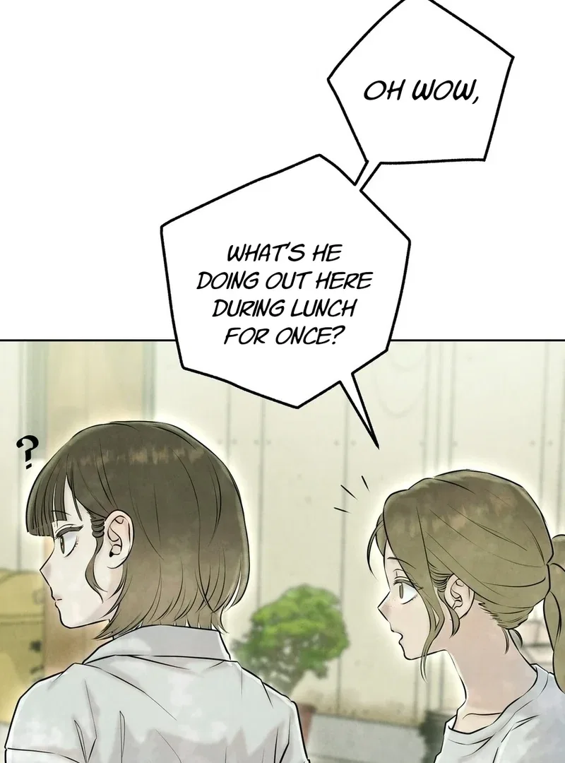 I Took a Bite of Summer Chapter 6 – Page 105
