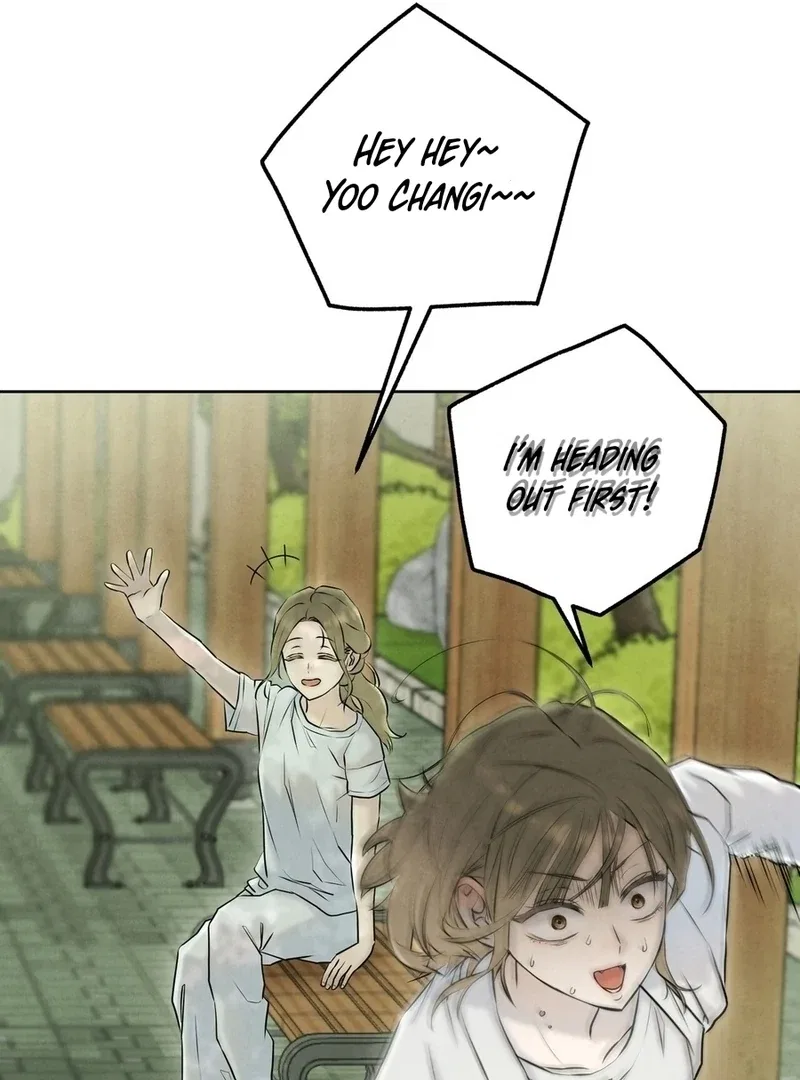 I Took a Bite of Summer Chapter 6 – Page 110