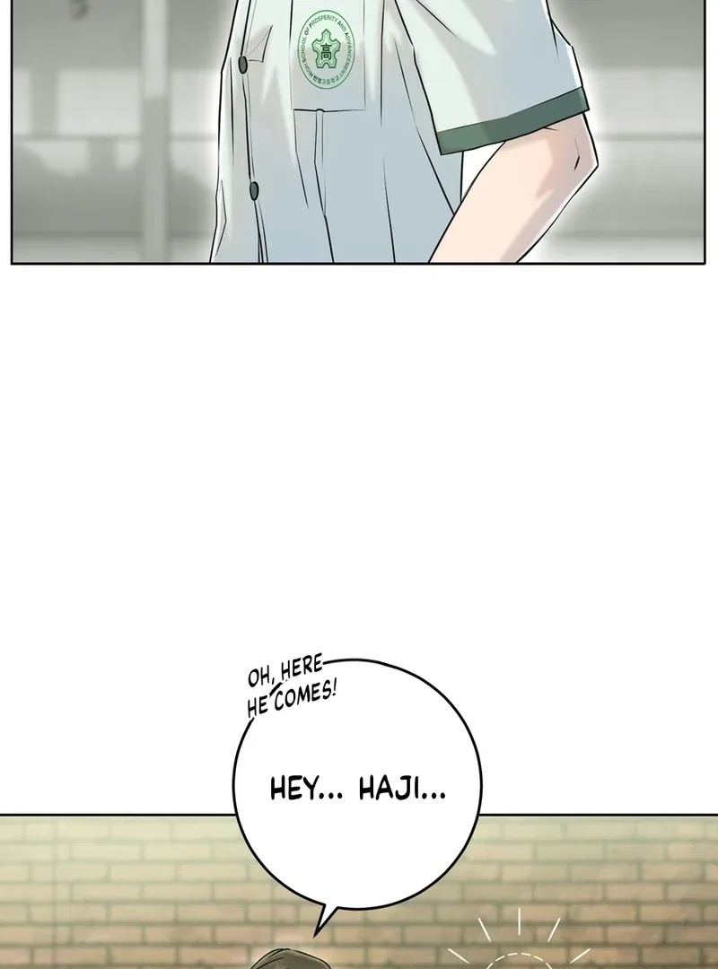 I Took a Bite of Summer Chapter 6 – Page 113