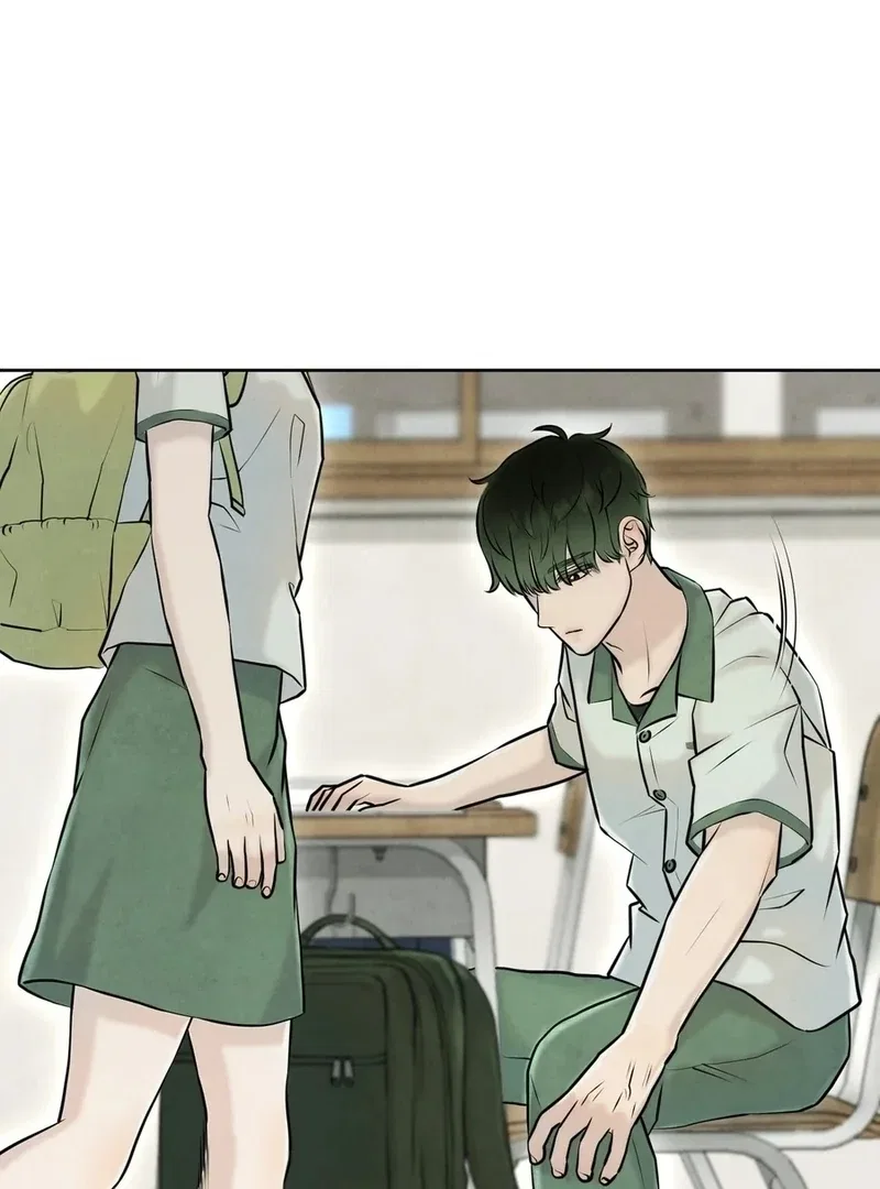 I Took a Bite of Summer Chapter 5 – Page 2