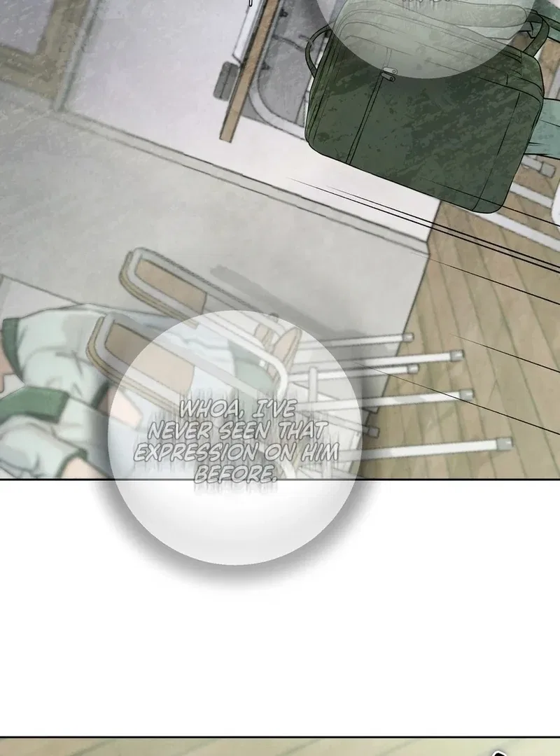I Took a Bite of Summer Chapter 5 – Page 19
