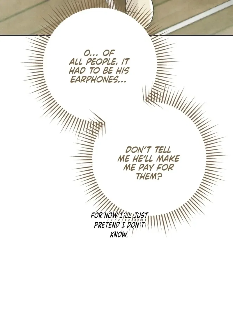 I Took a Bite of Summer Chapter 5 – Page 21