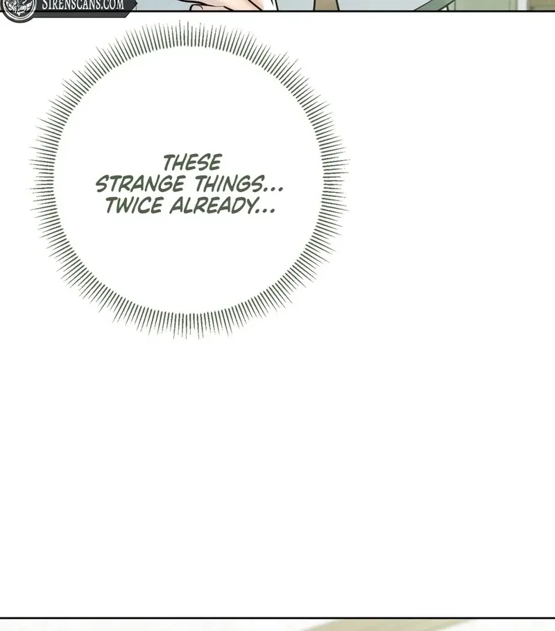 I Took a Bite of Summer Chapter 5 – Page 24