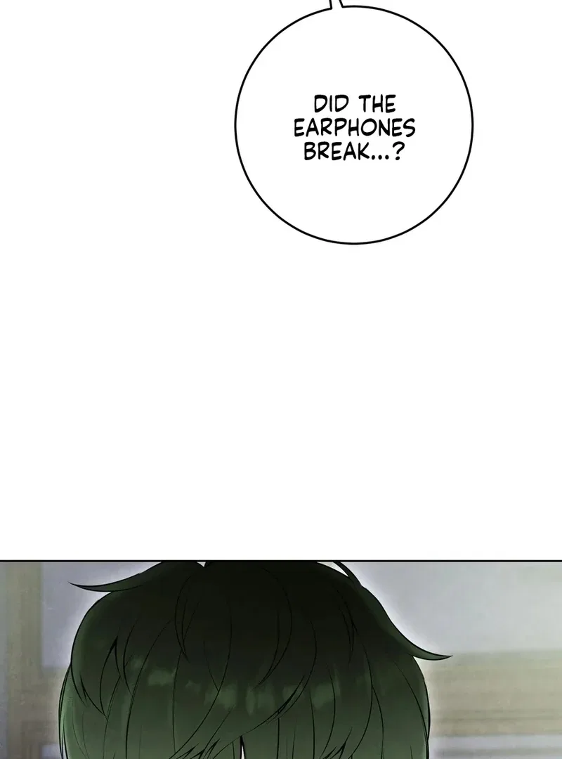 I Took a Bite of Summer Chapter 5 – Page 34