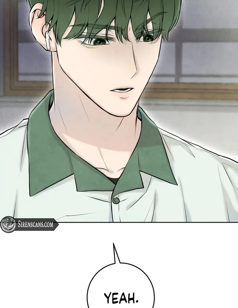 I Took a Bite of Summer Chapter 5 – Page 35