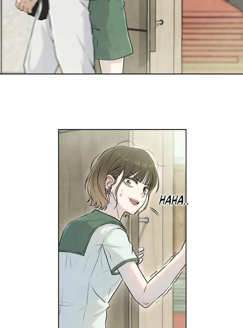 I Took a Bite of Summer Chapter 5 – Page 46