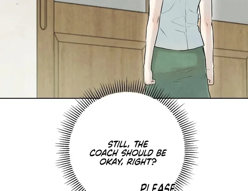I Took a Bite of Summer Chapter 5 – Page 49