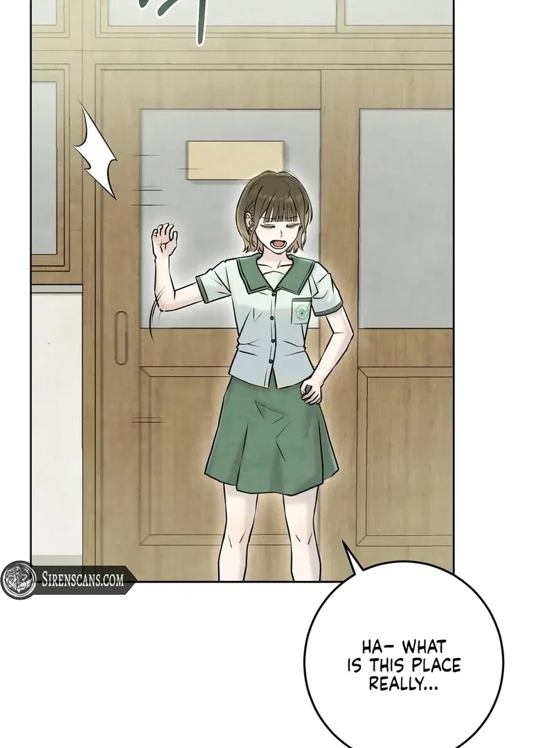 I Took a Bite of Summer Chapter 5 – Page 55