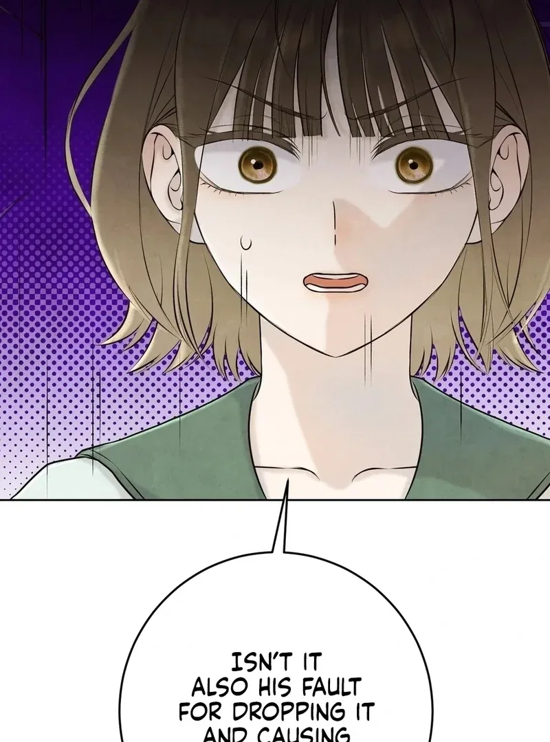 I Took a Bite of Summer Chapter 5 – Page 105