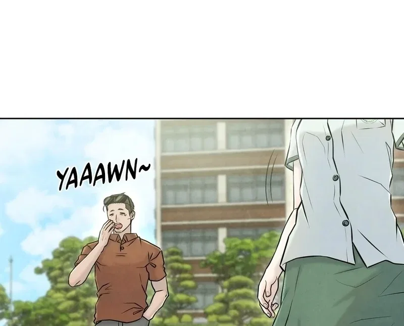 I Took a Bite of Summer Chapter 5 – Page 116