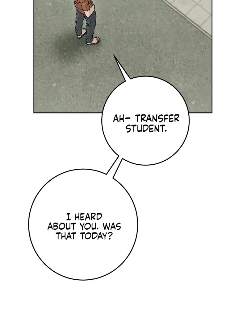 I Took a Bite of Summer Chapter 5 – Page 119
