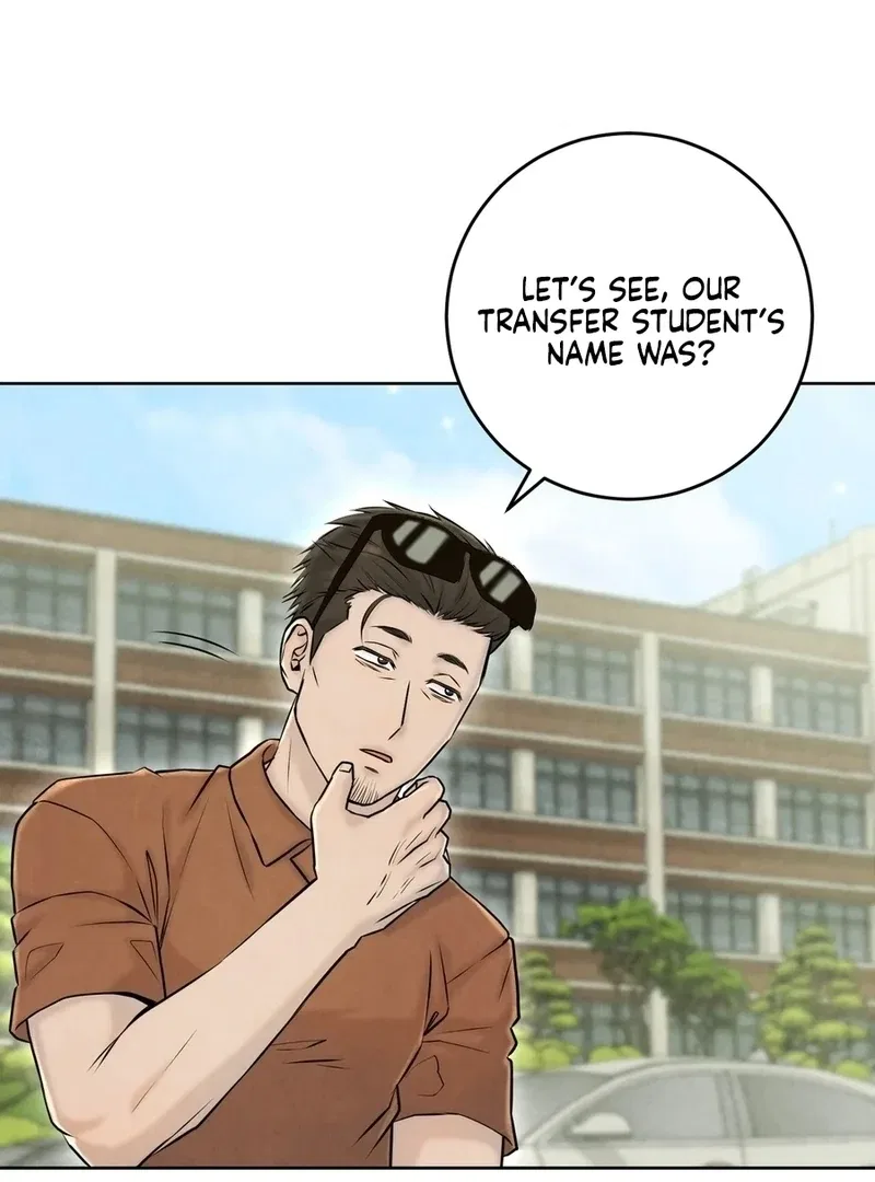 I Took a Bite of Summer Chapter 5 – Page 122