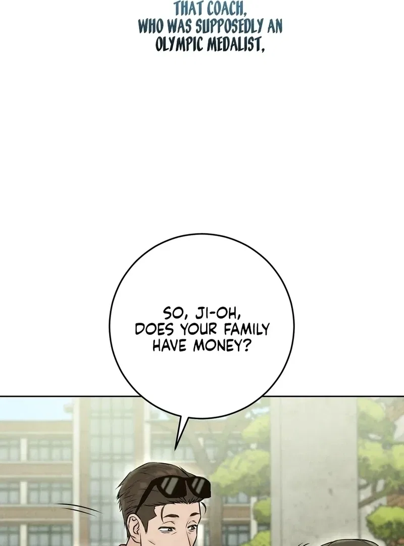 I Took a Bite of Summer Chapter 5 – Page 124