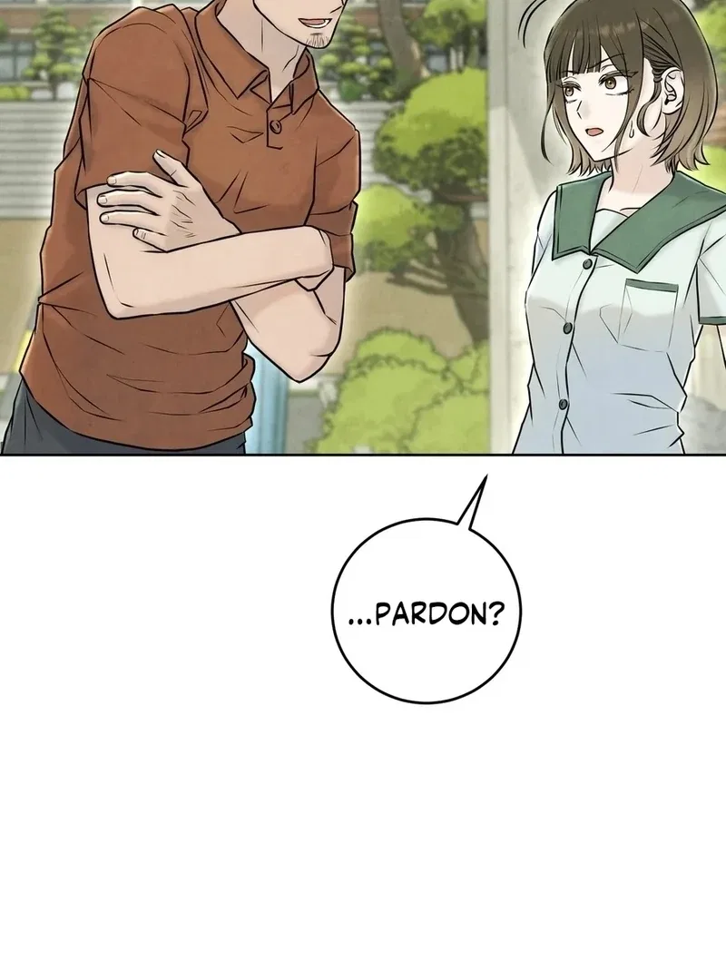 I Took a Bite of Summer Chapter 5 – Page 125