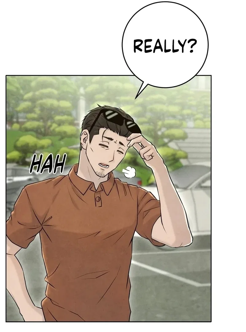 I Took a Bite of Summer Chapter 5 – Page 132