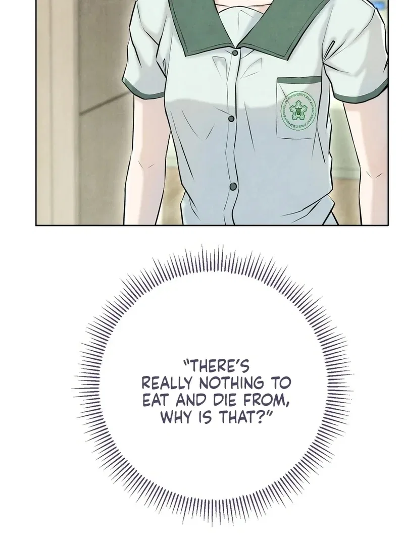 I Took a Bite of Summer Chapter 5 – Page 134