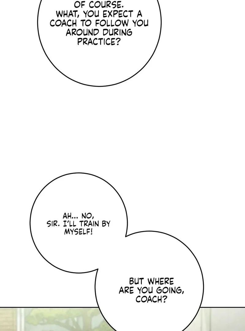 I Took a Bite of Summer Chapter 5 – Page 138