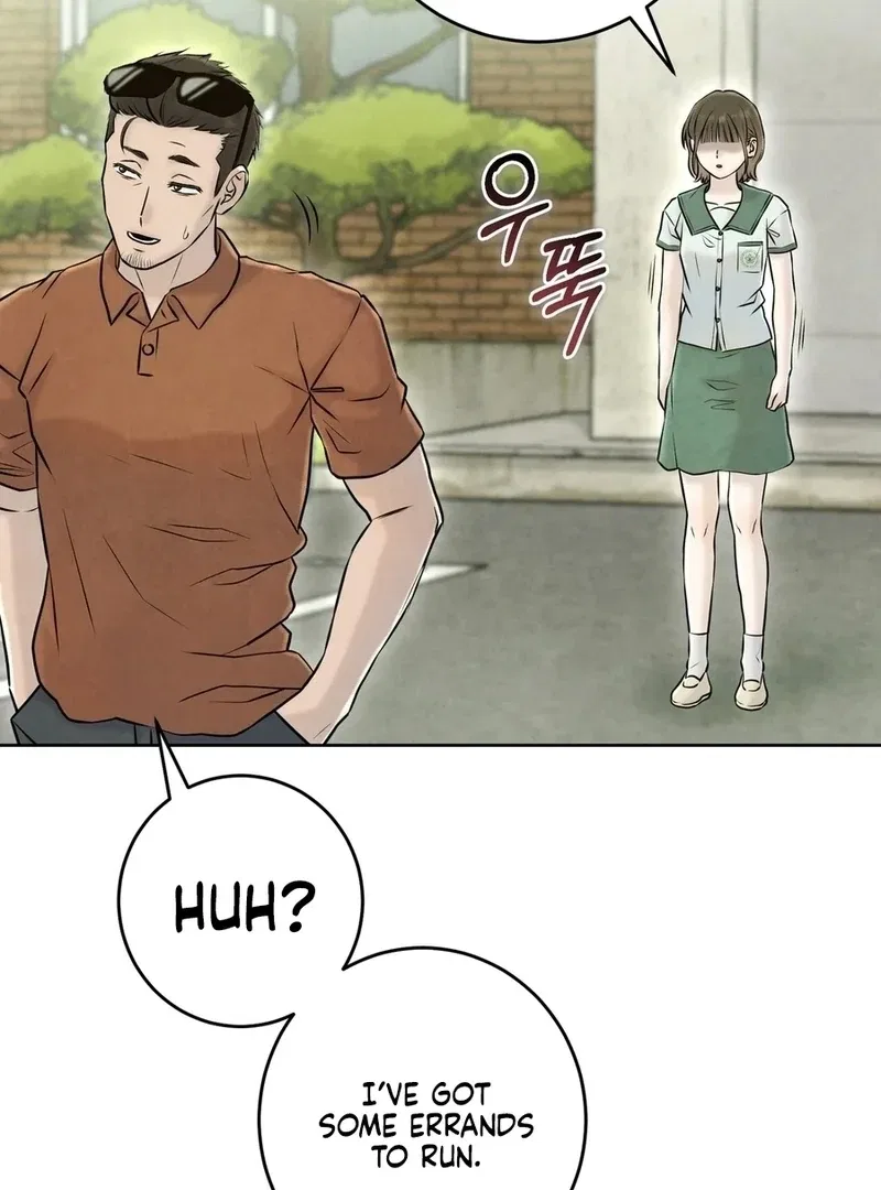 I Took a Bite of Summer Chapter 5 – Page 139