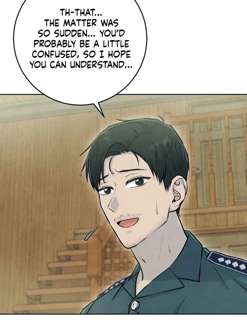 I Took a Bite of Summer Chapter 4 – Page 18