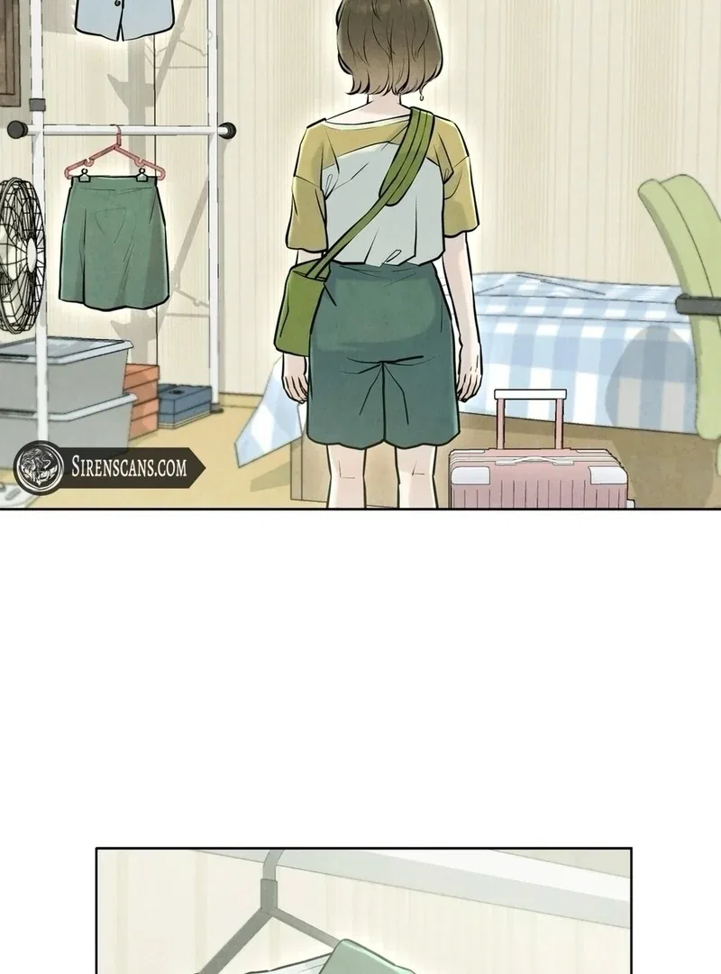 I Took a Bite of Summer Chapter 4 – Page 21