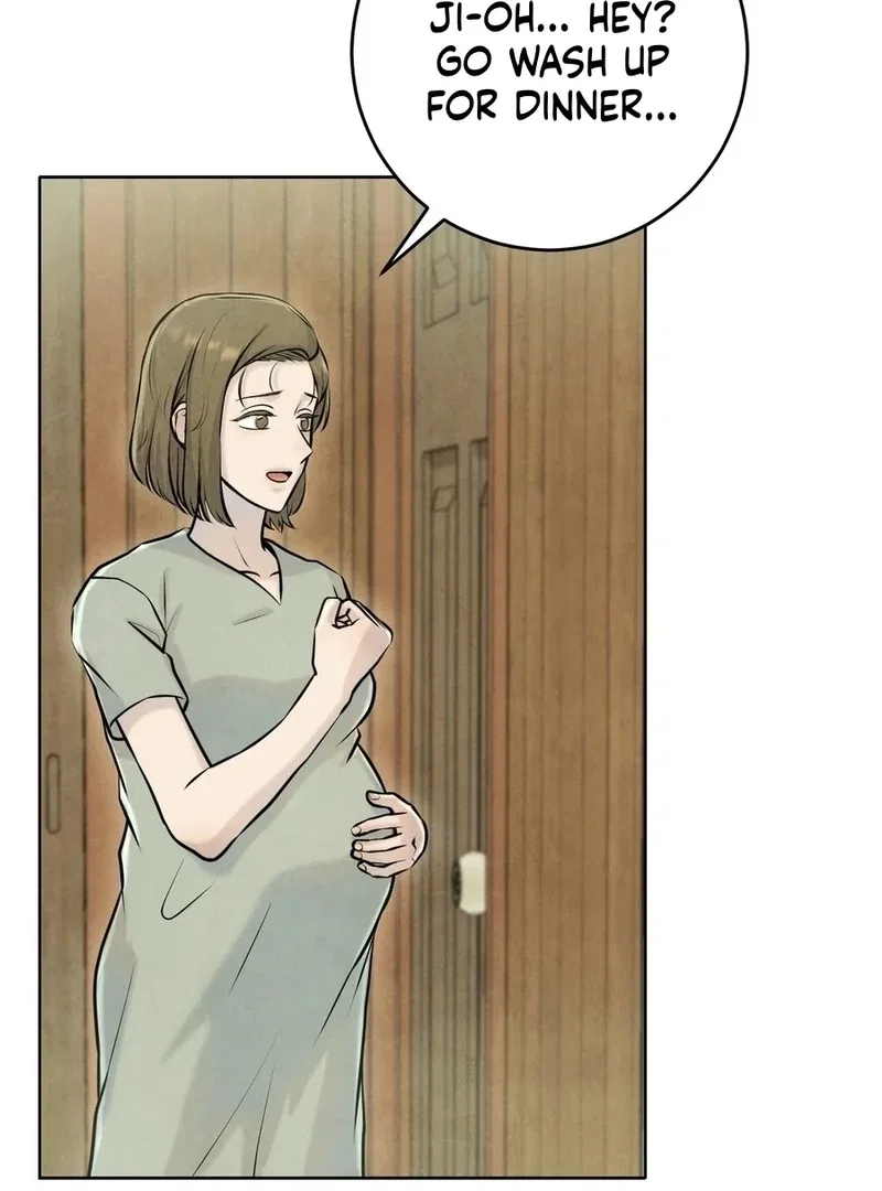 I Took a Bite of Summer Chapter 4 – Page 35