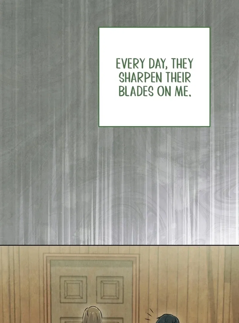 I Took a Bite of Summer Chapter 4 – Page 39