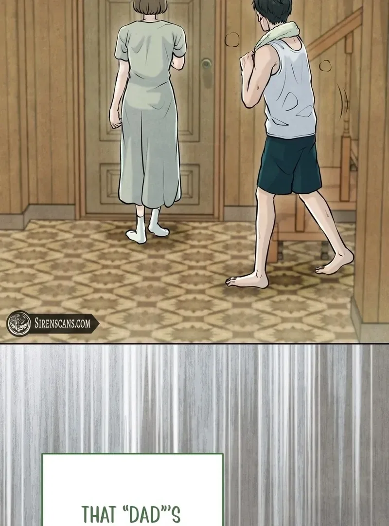 I Took a Bite of Summer Chapter 4 – Page 40