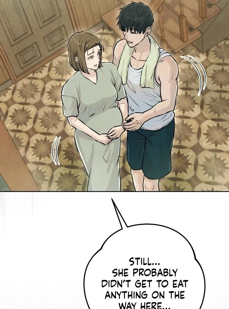 I Took a Bite of Summer Chapter 4 – Page 43