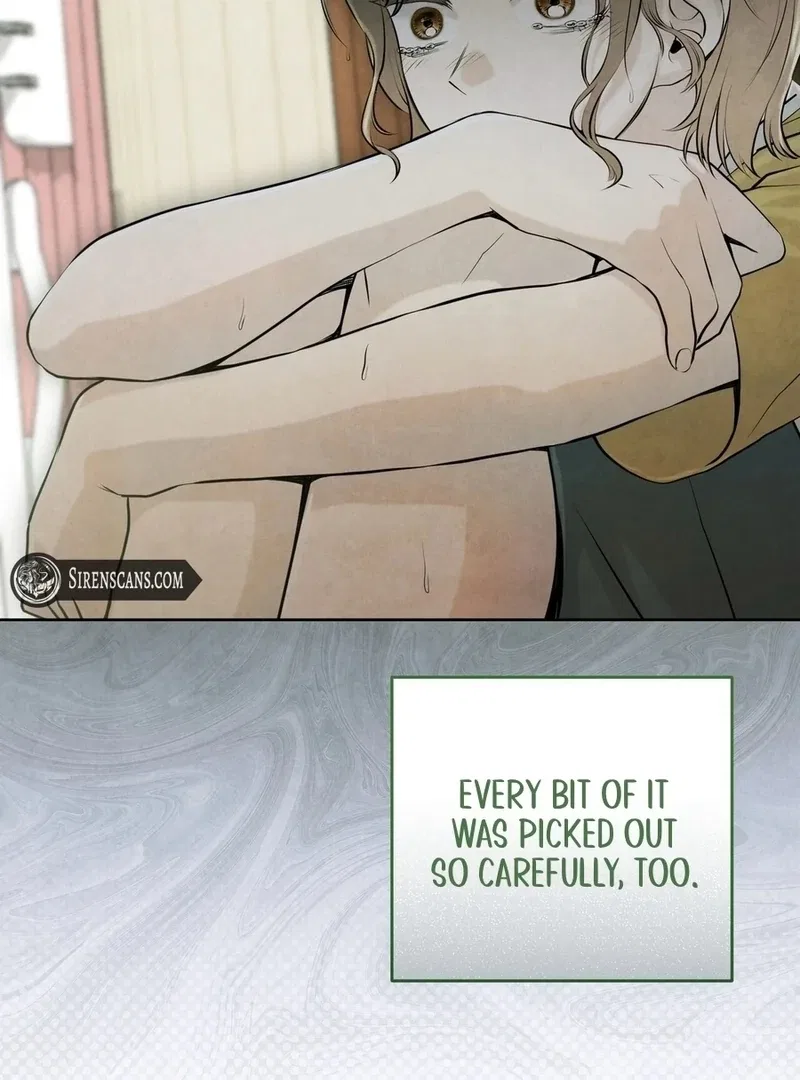 I Took a Bite of Summer Chapter 4 – Page 45