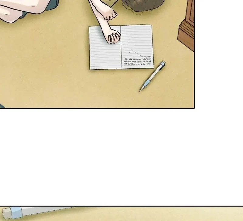 I Took a Bite of Summer Chapter 4 – Page 56