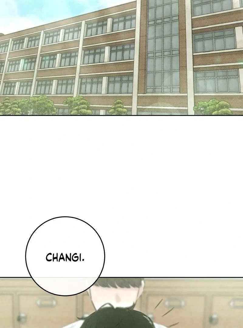 I Took a Bite of Summer Chapter 4 – Page 75
